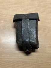 Ancienne Cartouchière Allemand Ww2 