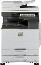 Sharp MX-3050 MFP laser