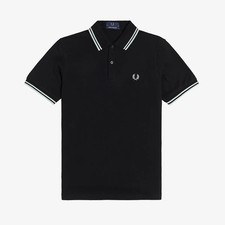Fred Perry Rééditions Polo