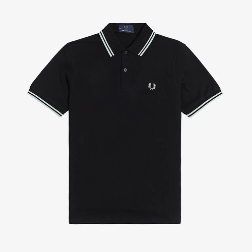 Fred perry rééditions - perry, polo
