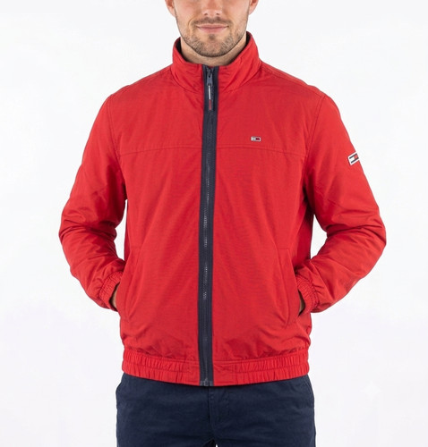 Blouson bomber rembourré
