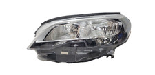 PEUGEOT EXPERT TRAVELLER 2016 > HEADLAMP LIGHT LEFT PASSENGER SIDE OE 9808572880