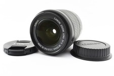 Objectif Canon EF-S 18-55mm