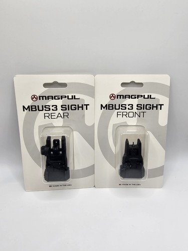 Magpul mbus3 flip new - magpul,