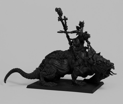 Warhammer forgeworld skaven - warhammer,