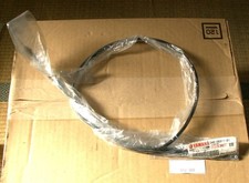 Genuine Yamaha XS650 XS650S Throttle Cable 2M0-26311-01 4E4 3G5