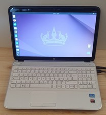 PC portable HP G6 2317SF pour