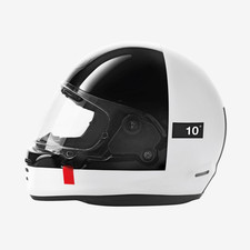 Casque Moto Intégral Original