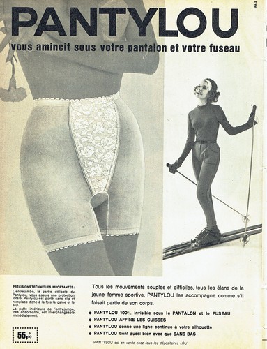 Publicité advertising 018 - publicité,