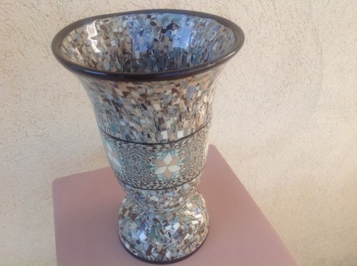 Vase gerbino exclusif - gerbino,