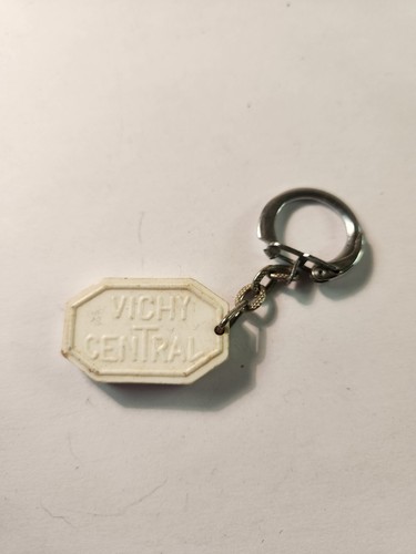 Porte clé ancien vichy - ancien,