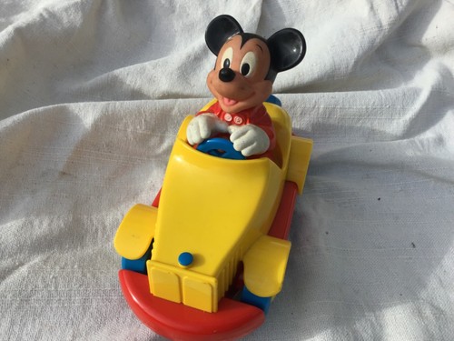 Jouet ancien mickey - , mouse"