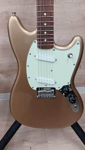 Guitare électrique fender - guitare,