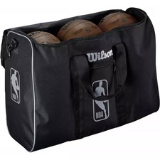 sac à ballon pack de 6 Wilson