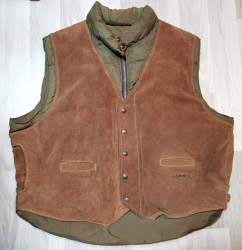 Schott 126 down - 126, by