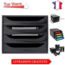 Élégant Caisson de Bureau