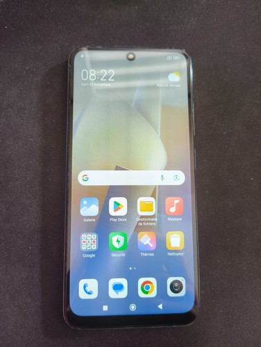 Redmi note smartphone - redmi, 11