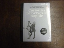 BD ADULTE - CURIOSITES