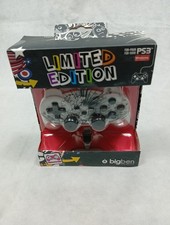Manette Filaire Blanc Limited