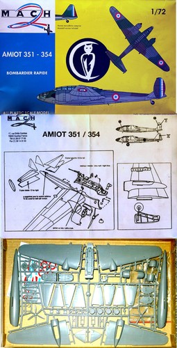 Amiot 351 - amiot,