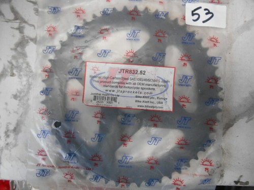 Couronne acier prockets - couronne,