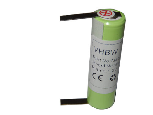 Batterie pour wella - batterie, contura