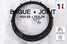 BAGUE RESERVOIR CARBURANT +JOINT Pour Citroën Xantia Xsara ZX Jumpy 9621364680