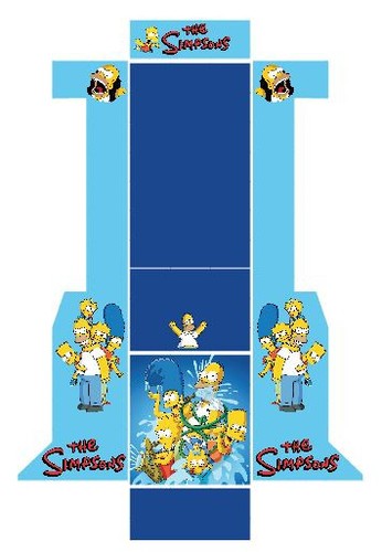 Stickers dartcab jeu - stickers,