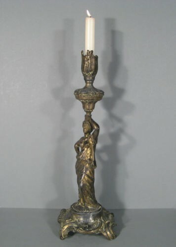 Sculpture regule femme - sculpture,