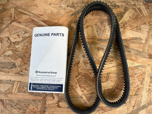 Courroie traction rider - traction,