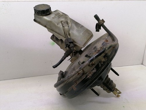 Ford focus 2006 servo - ford,