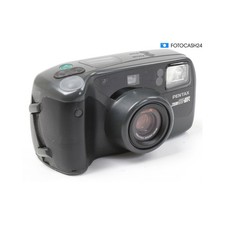 Pentax Zoom 90 WR Appareil Photo 35mm + Très Bien (282231)