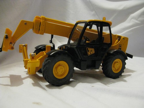 Joal jcb 535 - joal,