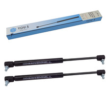 Amortisseur Pneumatique pour Steyr Sk 2 Cabine 8060 8070 8080 8090 8130 Porte -