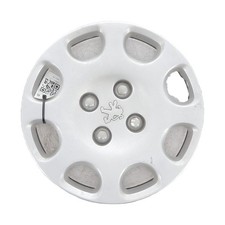 Enjoliveur - Peugeot 206 - 9648316280 - Q1-1249U