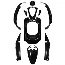 Kit carénage P2R pour Scooter Sym 50 Mio Neuf