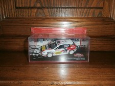 SUBARU IMPREZA WRX  Rallye