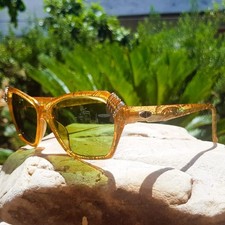 Dior rare vintage sunglasses NOS 80s 70s glasses lunette glasses