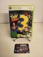 Boite Vide Toy Story 3 Xbox