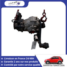 🇫🇷 PONT AVANT DAIHATSU