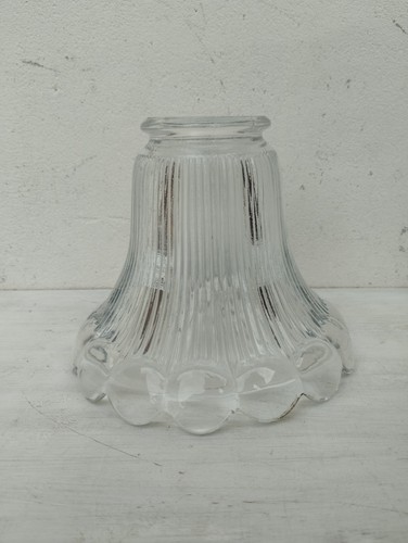 Tulipe verre style - tulipe,