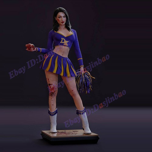 Jennifer cheerleader 1 6 - 1/8, 1/6
