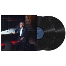 SALVATORE ADAMO - DES NEFLES