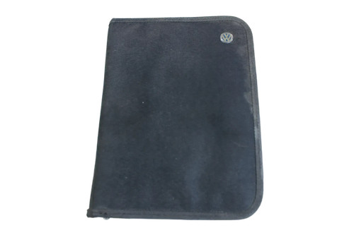 Dossier de bord - vw,