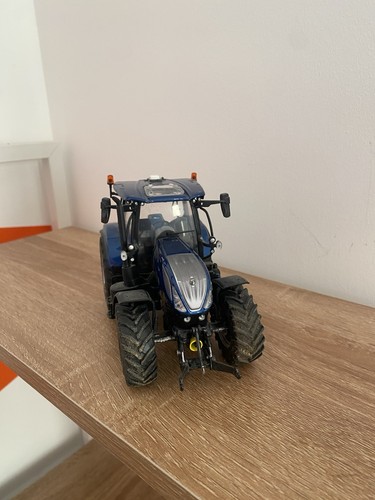 Tracteur miniature agricole