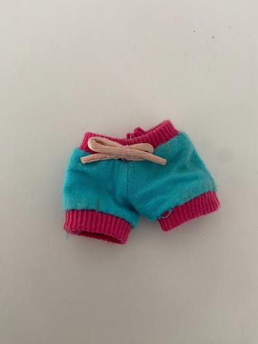 Short poupée winx - short, club