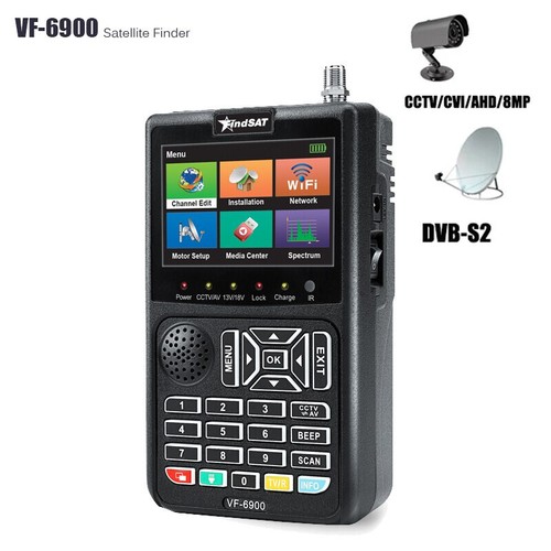 Findsat satfinder satellite - findsat,