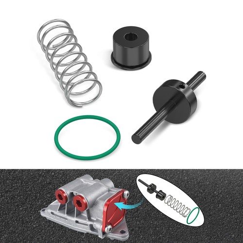 Thermostat huile basse - thermostat, d'huile