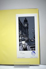 ➡ Nestor Burma (Tardi)