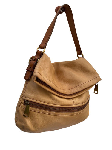 Fossil sac à main - à, cuir